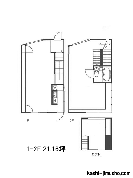 通常図面