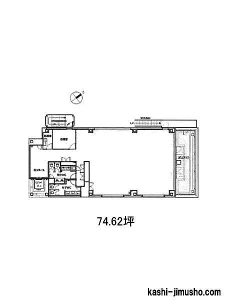 通常図面