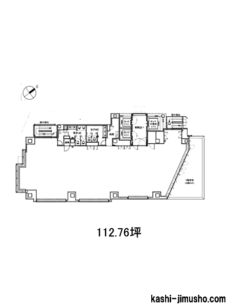 通常図面