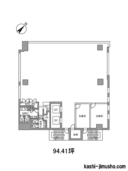 通常図面