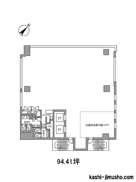 通常図面