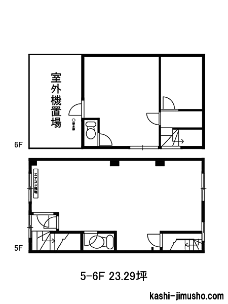 通常図面