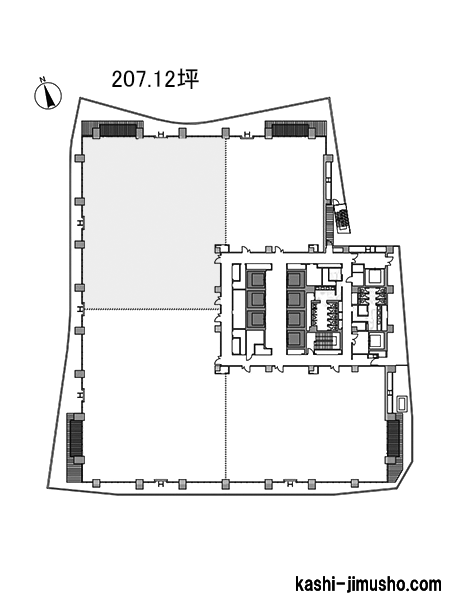 通常図面