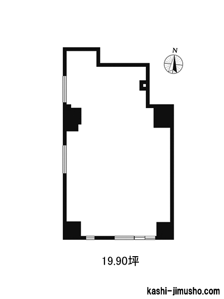 通常図面