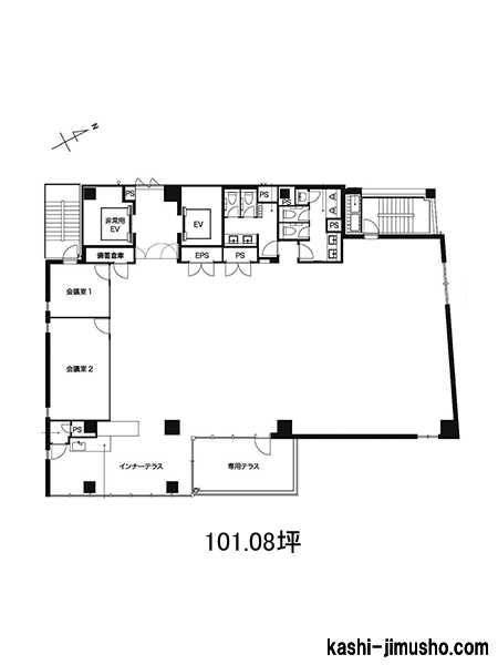 通常図面