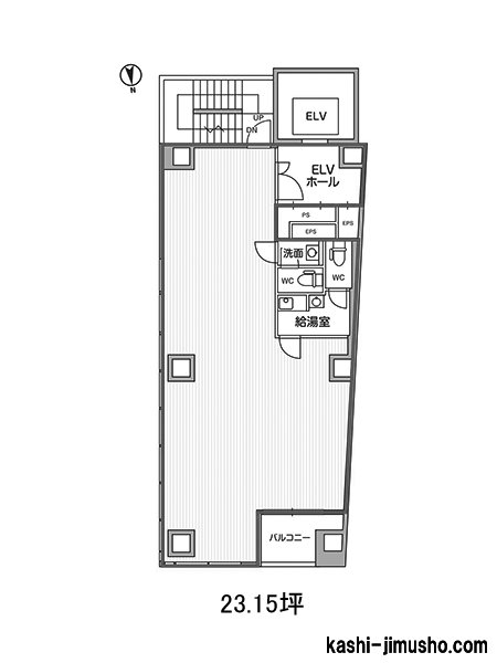 通常図面