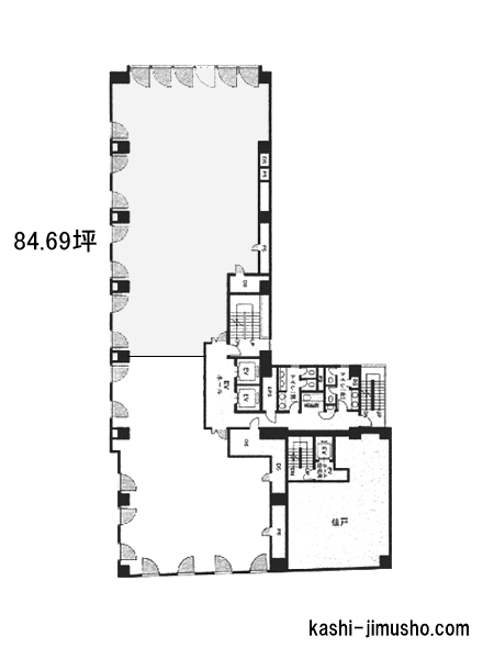 通常図面