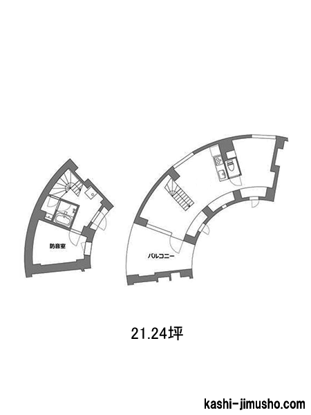 通常図面