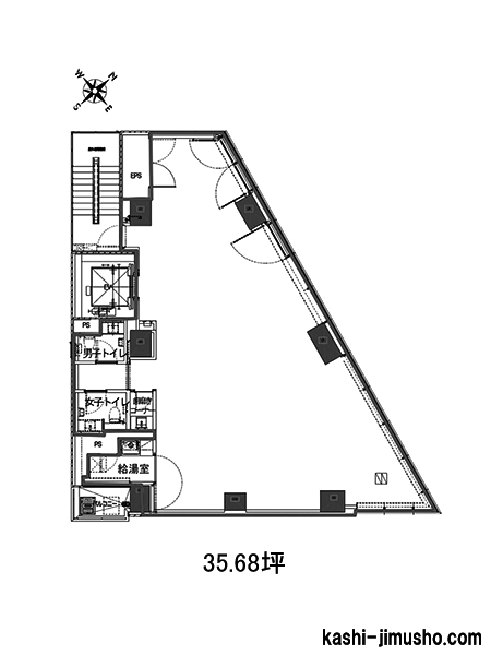 通常図面