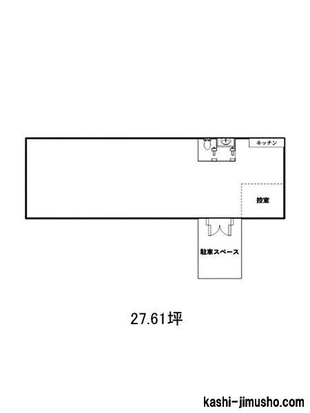 通常図面