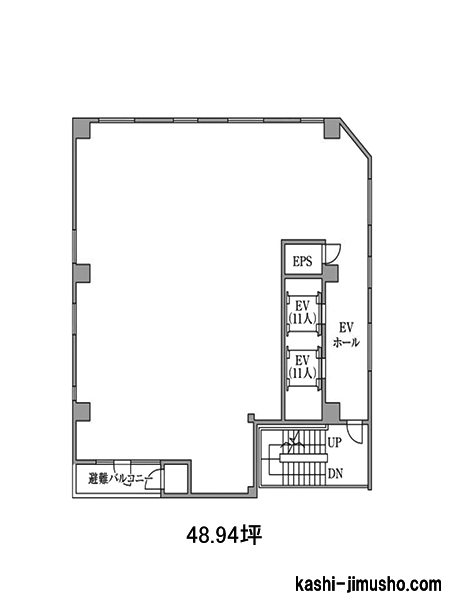 通常図面