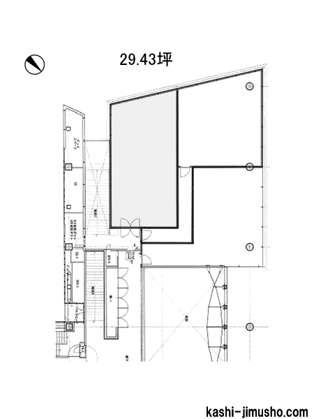 通常図面