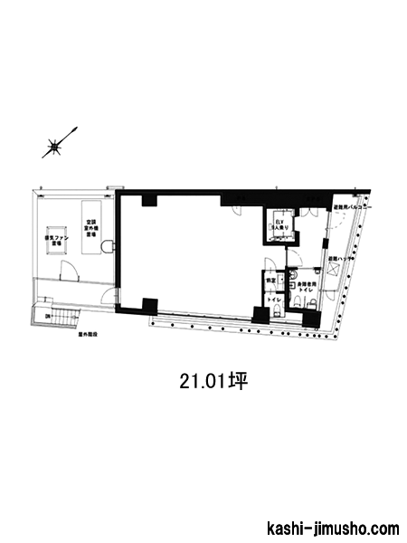 通常図面