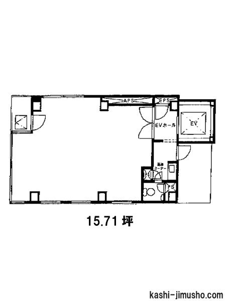通常図面