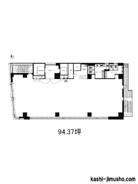 通常図面