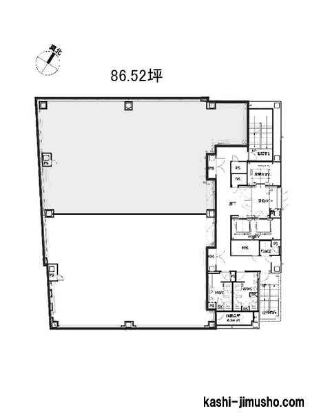 通常図面