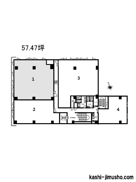 通常図面