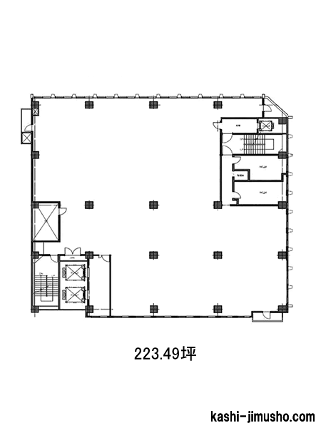 通常図面