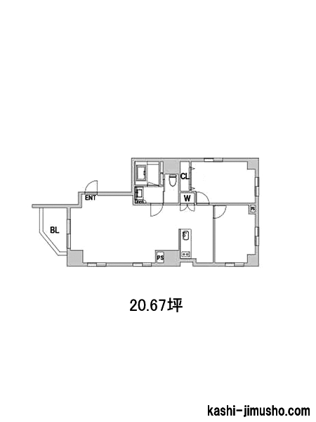 通常図面