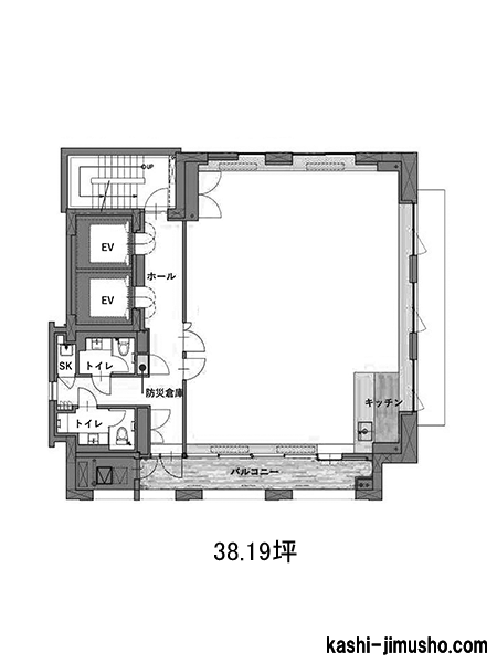 通常図面