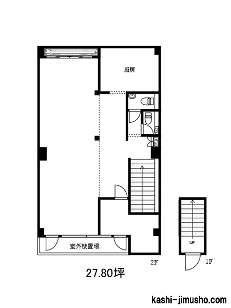 通常図面