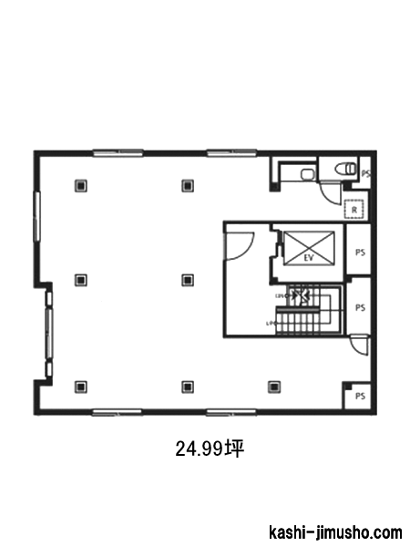 通常図面