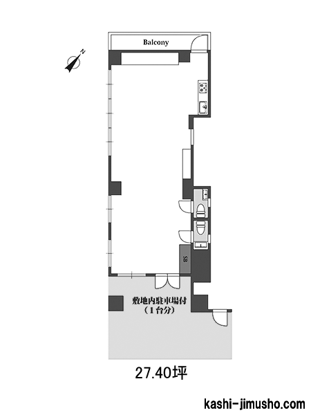 通常図面