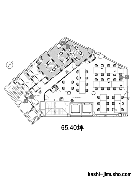 通常図面