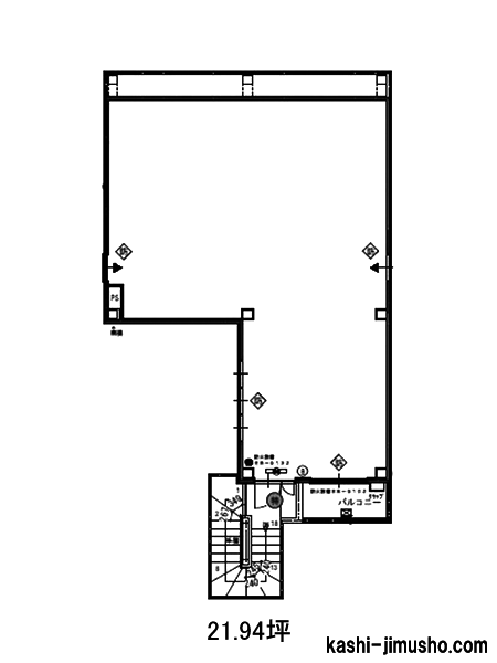 通常図面