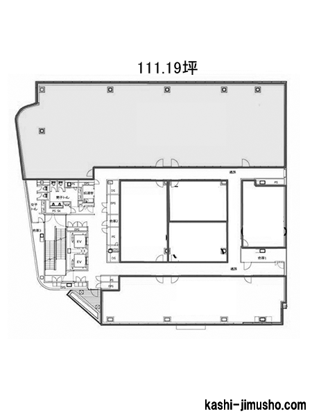 通常図面