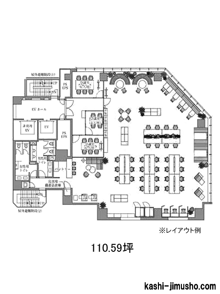 通常図面