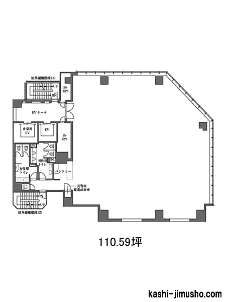 通常図面