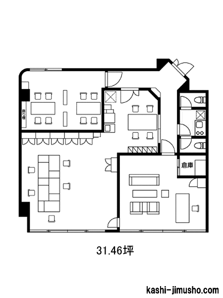 通常図面