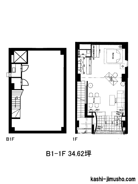 通常図面