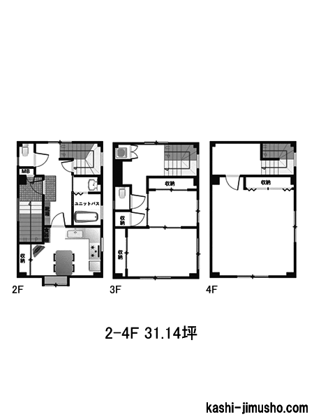 通常図面