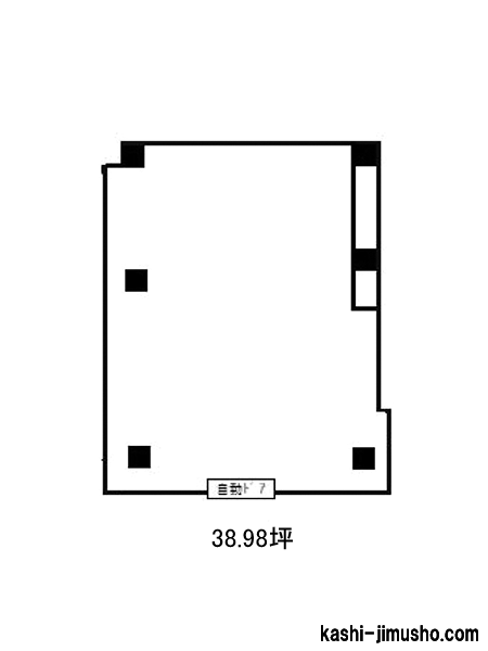 通常図面