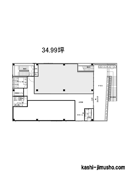 通常図面