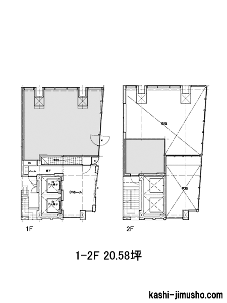 通常図面