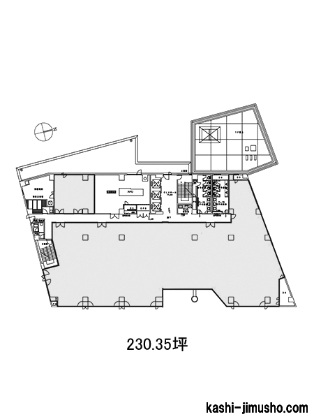 通常図面