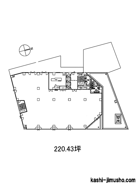 通常図面