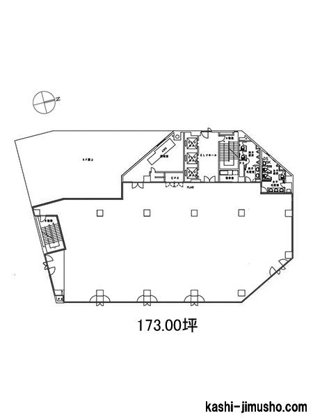 通常図面