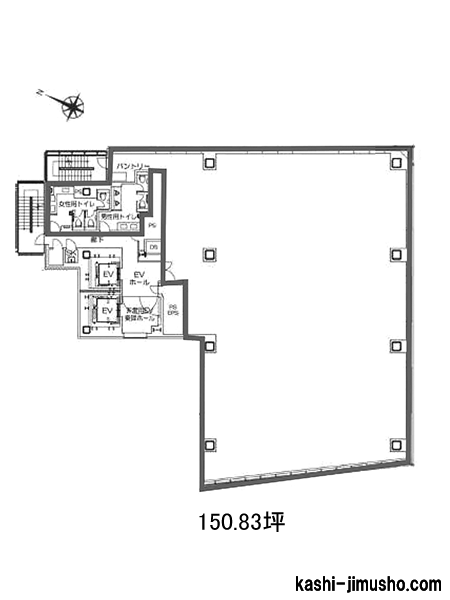 通常図面