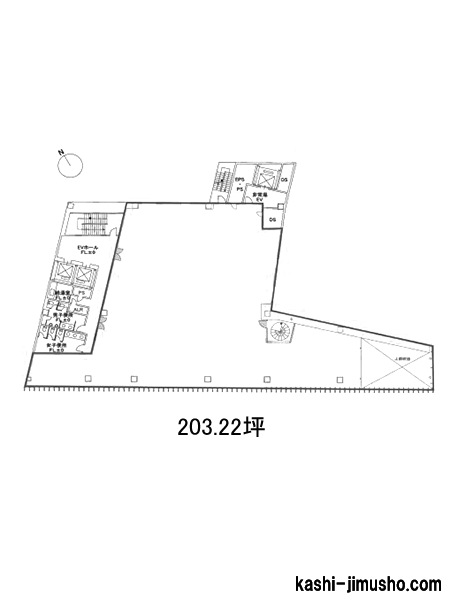 通常図面