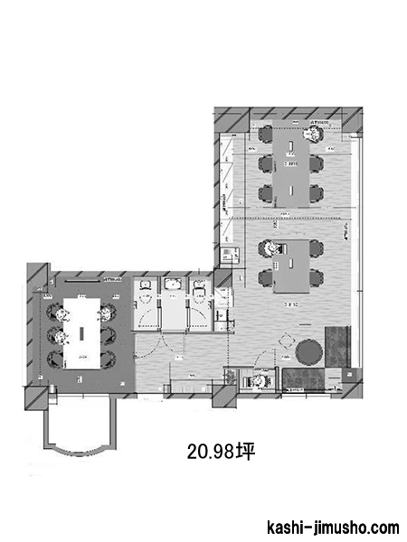 通常図面