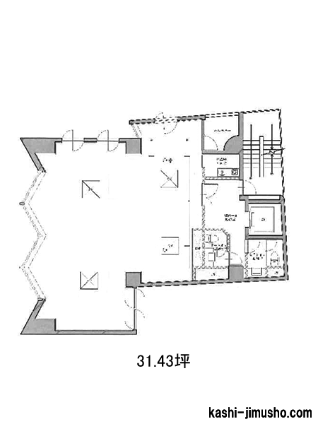 通常図面