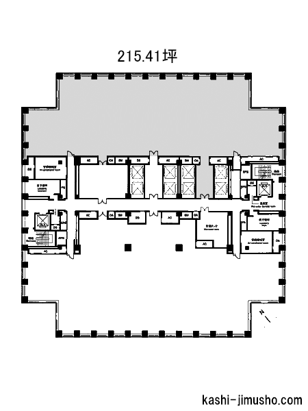 通常図面