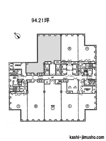 通常図面