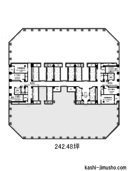 通常図面