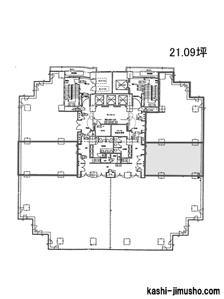 通常図面