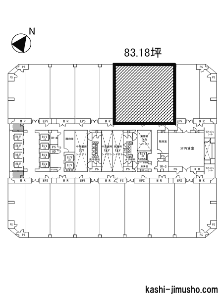 通常図面